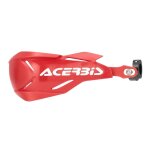 Prot�ges - mains acerbis x - factory red