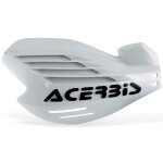 Prot�ges - mains acerbis x - force blanc