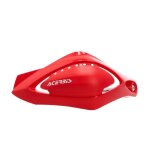 Prot�ges - mains acerbis zoom red