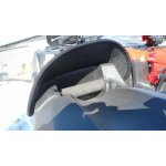 Prot�ges - mains art coffre twin
