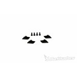 Prot�ges - mains barkbusters caches pour sabre bleu