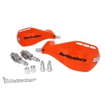 Prot�ges - mains barkbusters ego - mini bikes mx guidons droits 22mm