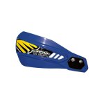 Prot�ges - mains cycra alloy stealth racer pack noir noir