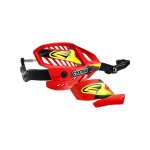 Prot�ges - mains cycra hcm 28, 6 mm rouge rouge