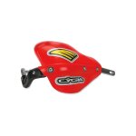 Prot�ges - mains cycra probend bar pack rouge rouge