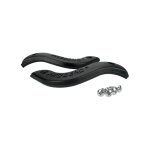 Prot�ges - mains cycra sliders probend noir