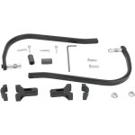 Prot�ges - mains moose racing garde