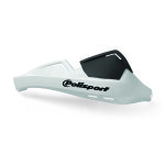 Prot�ges - mains polisport evolution integral blanc