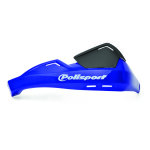 Prot�ges - mains polisport evolution integral bleu