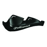 Prot�ges - mains polisport evolution integral noir