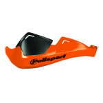Prot�ges - mains polisport evolution integral orange