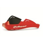 Prot�ges - mains polisport evolution integral rouge