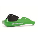 Prot�ges - mains polisport evolution integral vert