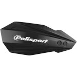 Prot�ges - mains polisport mx bullit noir