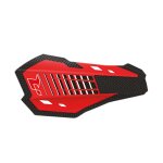 Prot�ges - mains r - tech hp2 rouge