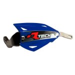 Prot�ges - mains r - tech vertigo alu bleu