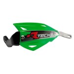 Prot�ges - mains r - tech vertigo alu vert