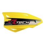 Prot�ges - mains r - tech vertigo jaune
