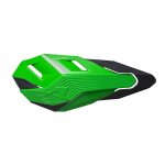 Prot�ges - mains racetech hp3 cross / enduro vert / noir