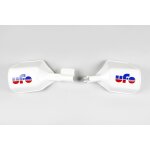 Prot�ges - mains ufo blanc frein � disque