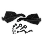 Prot�ges - mains ufo caiman noir