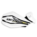 Prot�ges - mains ufo claw blanc