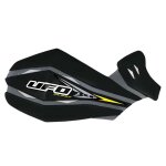 Prot�ges - mains ufo claw noir