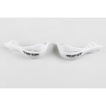 Prot�ges - mains ufo - coques de rechange blanc 78069810