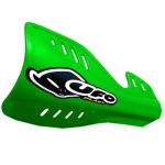 Prot�ges - mains ufo vert