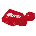 Prot�ges - mains ufo viper rouge