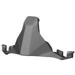 Prot�ge - nez scott pour masques hustle mx