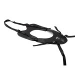Prot�ge r�servoir givi tfs (tank fitting system) noir