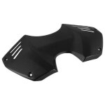 Prot�ge r�servoir lightech carbone brillant