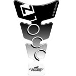 Prot�ge r�servoir puig kawasaki z 1000 noir
