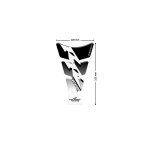 Prot�ge r�servoir puig spirit argent