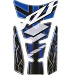 Prot�ge r�servoir puig wings yzf bleu