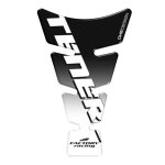 Prot�ge r�servoir puig yamaha tenere noir