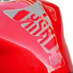 Prot�ge r�servoir puig yamaha xsr argent