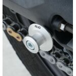 R&g racing diabolo r&g; racing m8 x 1. 25 argent