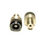 R&g racing embouts de guidon r&g; racing