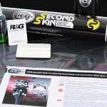 R&g racing film de protection r&g; racing seconde peau