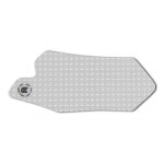 R&g racing grip de r�servoir r&g; racing kit eazi - grip evo - transparent