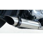 R&g racing protection �chappement r&g; racing de silencieux jusqu'a �226mm