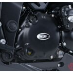 R&g racing protection moteur r&g; racing couvre - carter droit (embrayage) noir