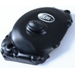 R&g racing protection moteur r&g; racing couvre - carter droit (embrayage) race seriex noir