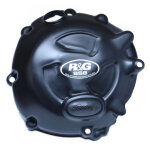 R&g racing protection moteur r&g; racing couvre - carter droit (embrayage) race series noir