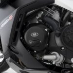 R&g racing protection moteur r&g; racing couvre - carter (droit et gauche) race series