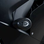 R&g racing protection moteur r&g; racing tampons de protection aero noir