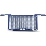 R&g racing protection de radiateur r&g; racing d'huile - bleu