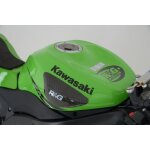 R&g racing prot�ge r�servoir r&g; racing sliders de r�servoir - carbone kawsaki zx6 - r